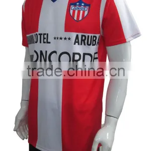 Custom Soccer Uniform thumbnail-3