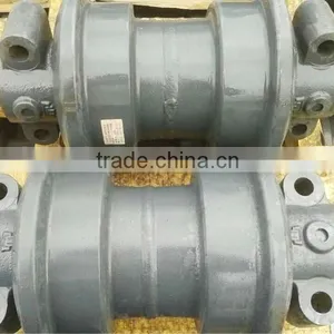 Volvo Excavator EC140 EC150 EC160 Track Roller 14545571 14550902 14619718 14527280 14214919 1181-00020 thumbnail-4