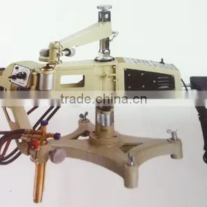 CG-150R Gas Flame Metal Shape Cutting Machine for Field Working Supplier's Choice thumbnail-1