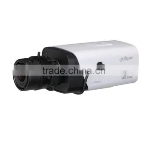 DAHUA 1.3MP Full HD WDR Network Box Camera thumbnail-1