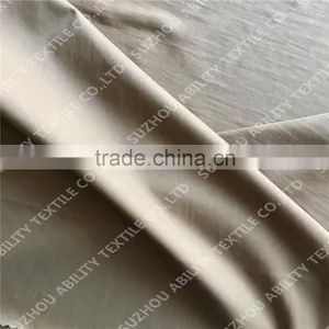 Nylon Spandex Twill Milky Coated Fabric thumbnail-5