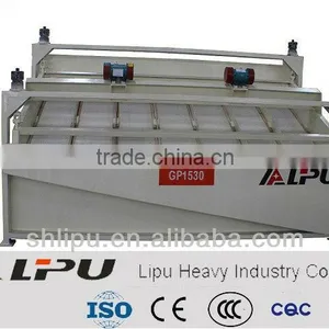 Electronic Wet Vibrating Screen Machine Manufacturer thumbnail-1