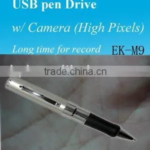 USB CAMERA PEN thumbnail-1