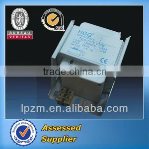 Factory of 150 Watt Ballast thumbnail-5