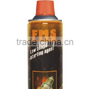 FMS Powerful Starting Fluid 450ml thumbnail-1