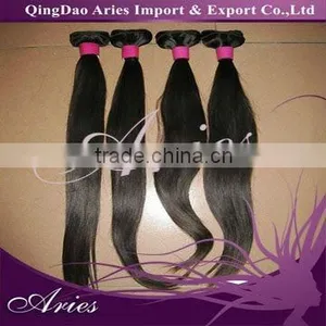 Hot Sale 100% Virgin Brazilian Hair thumbnail-4
