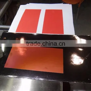 Hot Selling Flexo Printing Inks for Paper Testing thumbnail-5