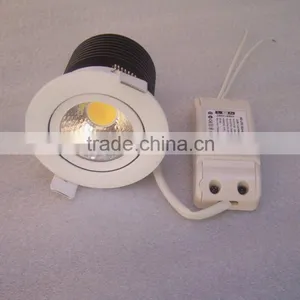 Dimmable COB LED Downlight,COB LED DownLight Dimmable thumbnail-1