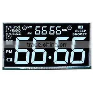 Custom Negative Display Screen UNLCD-S20035 thumbnail-1