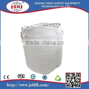 CE Certificated Polyester Material Safety Rope thumbnail-3