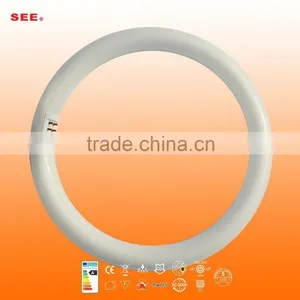Led Circle Ring Light Tube 20w G10q 300mm 1700lm Replacement Directly thumbnail-1