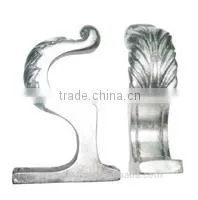 Majestic Gold Decorative Drapery Hardware Brackets Supplier thumbnail-2