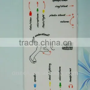 Plastic Mobile Phone Case by Own Design thumbnail-1