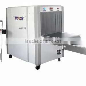 Baggage X-ray Machine XJ6550 thumbnail-4
