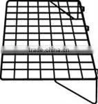 Flat Gridwall Display Shelves 23 x 14 thumbnail-1