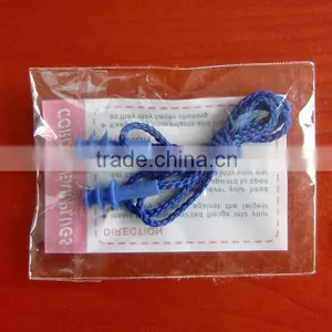 2016 Hot Selling TPR Ear Plugs for Swimming With High Noise Reduction (SNR 27) thumbnail-3