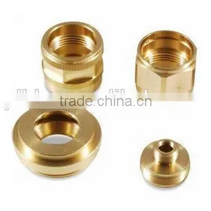 HLZS Good OEM Service, Cheap CNC Turning Plastic Parts thumbnail-1