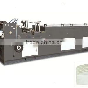 2015 New Style Fully Automatic Envelop Tips Gluer (SV-TJ-392) thumbnail-1