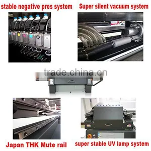 uv Flatbed Printing Machine thumbnail-1