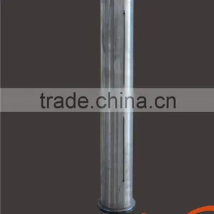 Hard Shaft Excavator Bucket Pin for Construction Machinery Equipment thumbnail-3