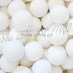 STA High Purity Ceramic Alumina Grinding Ball thumbnail-5