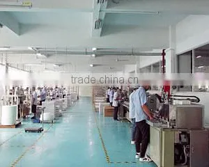 Shenzhen Well-Come Industry Co., Ltd. company overview - view 3 thumbnail