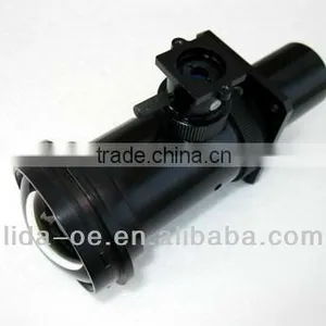 Fixed Focus Projection Lens thumbnail-1