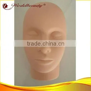 Professional Practice Cultivation Eyelash Mannequin thumbnail-1
