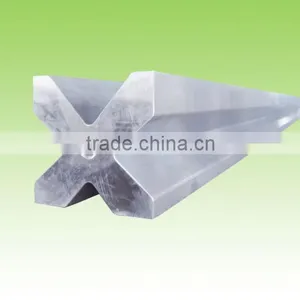Good Price LVD Press Brake Tooling, LVD Press Brake Die , Press Brake Punch and Die Tools Quality Choice thumbnail-4