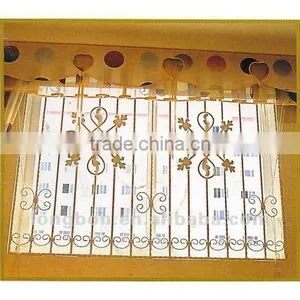 Top-selling Classical Copper Window Fence thumbnail-1