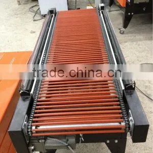 BS4535 Shrink Packing Machine(shrinking Machine) thumbnail-2