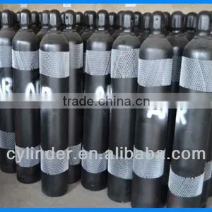 Argon Gas Cylinder Used in Welding thumbnail-1