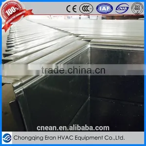 Galvanized Steel Air Duct L Shape thumbnail-3