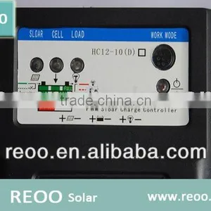 Solar Light System Controller With Competitive Price thumbnail-1