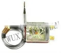 E Style Thermostat for Heating Equipment thumbnail-1