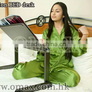 ODM/OEM Most Popular 2016 New Product Cheap Stand Up Laptop Desk thumbnail-1