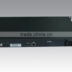 CMC LTCMTS100H 19" Chassis Indoor Docsis 3.0 / C-DOCSIS CMC With Layer 3 Routing Function thumbnail-2