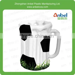 Inflatable Drinks Beer Coolers - BBQ, Summer / World Cup Party Supplies Inflatable Tank for Sale thumbnail-3