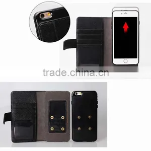 Universal Booklet Cell Phone Case for All Main Models thumbnail-6