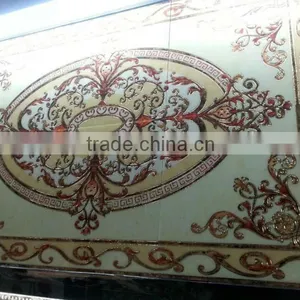 2014 New Arrivel Indoor Polished Ceramic Floor Tiles 1200x1800MM thumbnail-1