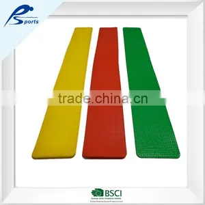Suitable Primary School Sport Training Indication Sign TPR Staight Mark thumbnail-3