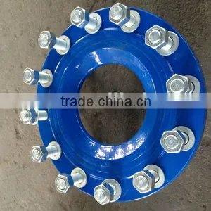 Convertor Flange thumbnail-1