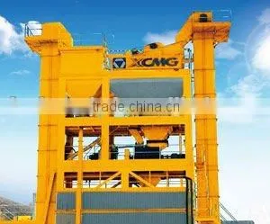 LQC120 Asphalt Concrete Mixing Plant thumbnail-1