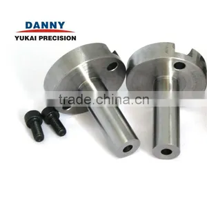 JIS AISI & DIN STANDARD A.B &C Type Sprue Bushing thumbnail-1