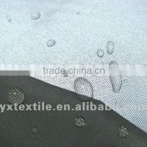 100% Polyester Waterproof Oxford Fabric thumbnail-1