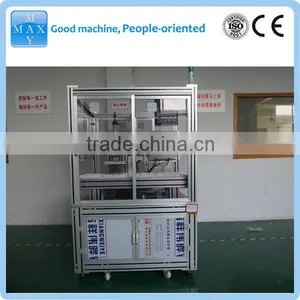 Automatic Dosing Machine for Blood Test Tube thumbnail-1