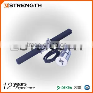Wrist and Fore Arm Blaster With 2x500g Forearm Blaster With 2x500g Steel Spring Power Twister thumbnail-1