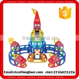 Best Price Magnet Intelligence Building Blocks Max Brain thumbnail-2