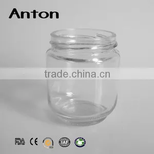 170ml Glass Bottles Wholesale With Stainless Steel Lid thumbnail-3