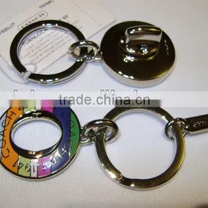 Fast Delivery Fur Tail Keychain -- DH 14180 thumbnail-1